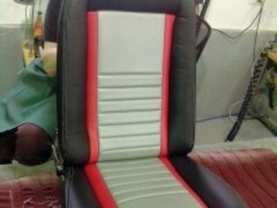 Diamond Z Upholstery