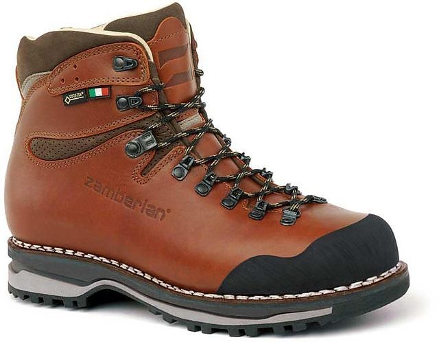 Zamberlan 1025 Tofane NW GTX RR Backpacking Hiking Boots Men's Sz 10 Euro 44.5