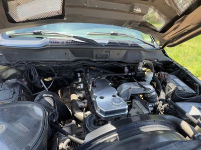 2004 Dodge Ram 2500 Laramie