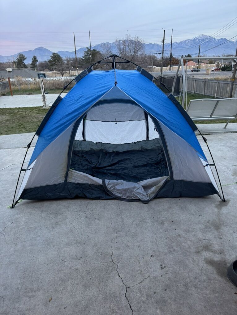 Camping Tent