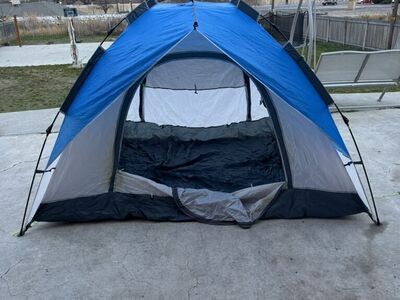 Camping Tent