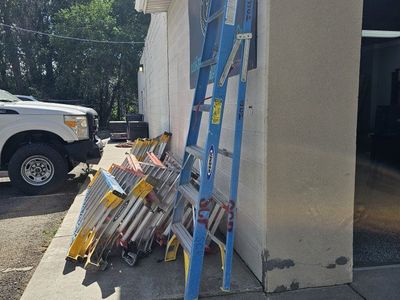 Ladders