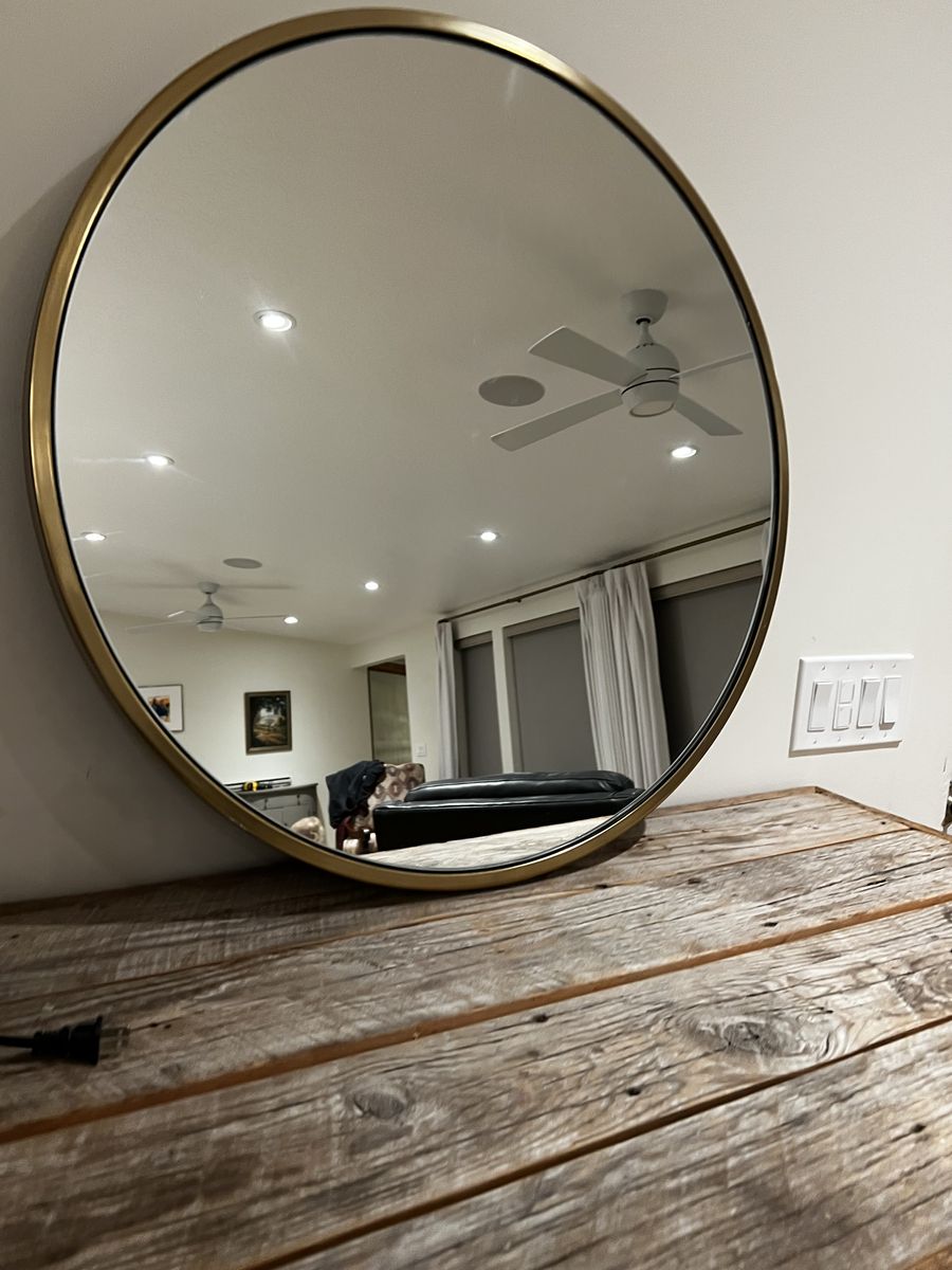 30 Quality West Elm Mirror