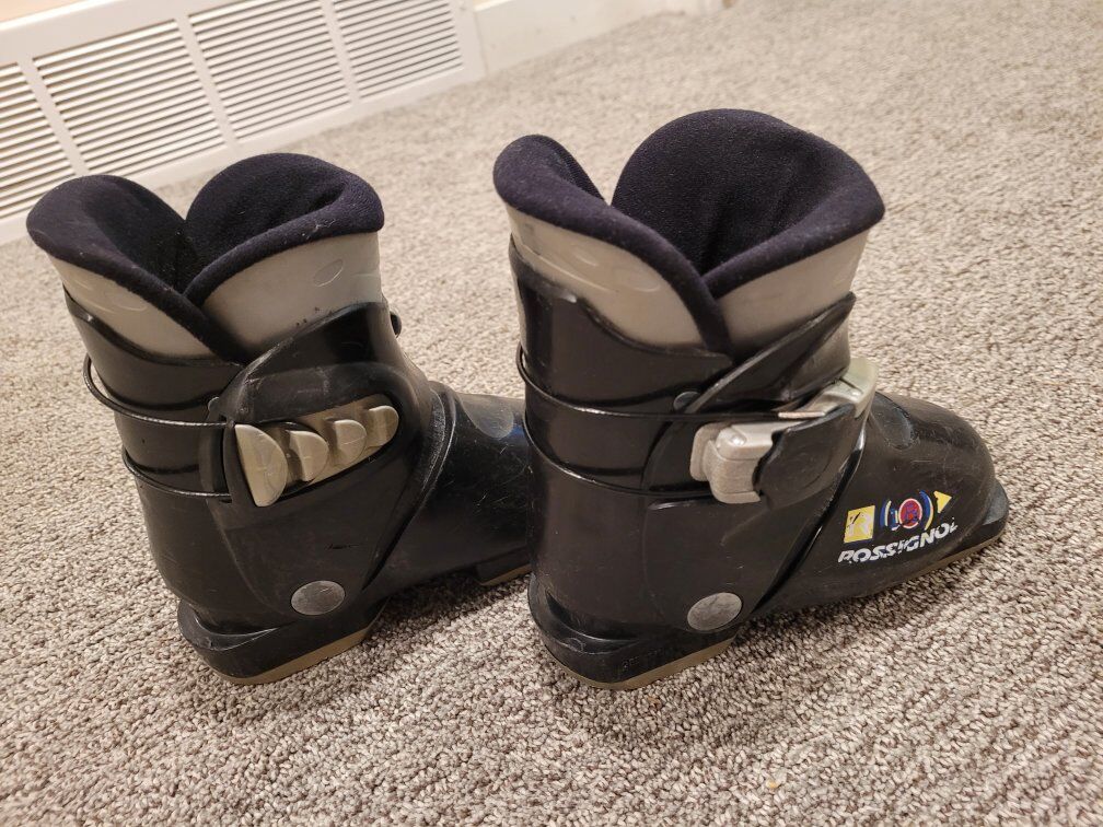 Rossignol 16.5