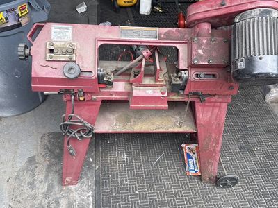 Band Saw