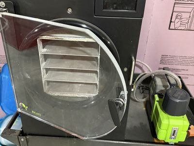 Harvest Right Medium Freeze Dryer