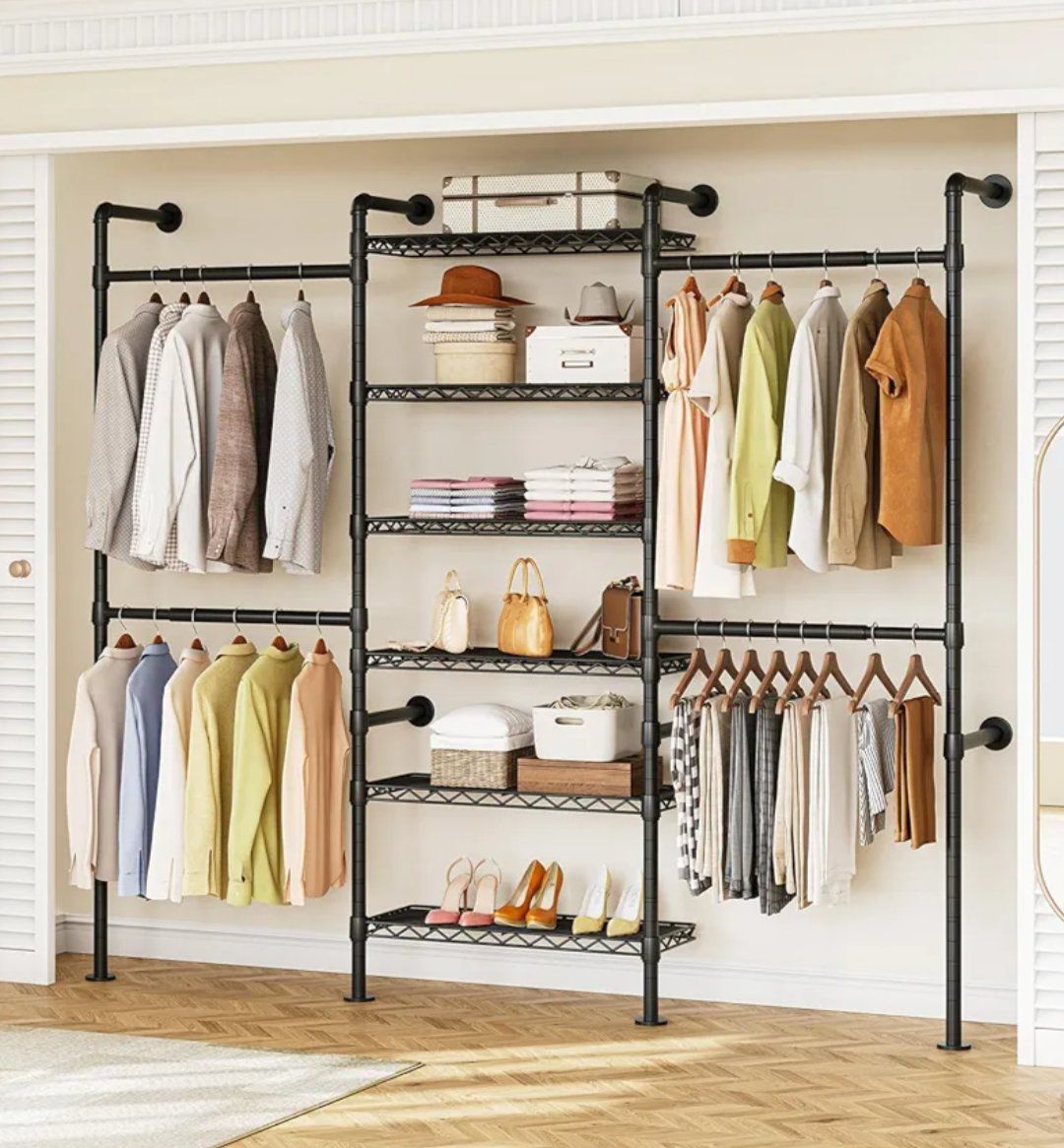 Industrial Pipe Shelving,Iron Pipe Shelves Industr