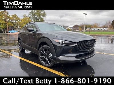 2026 Mazda CX-30 2.5 S Aire Edition