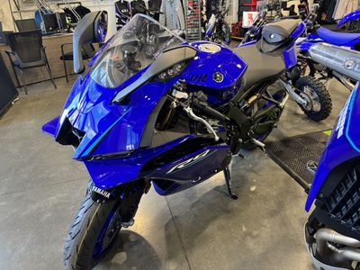 2026 YAMAHA YZF-R9 CA - Y00806