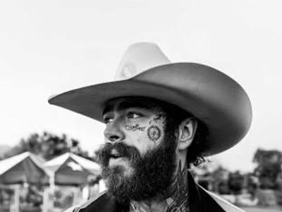 Post Malone Concert Tickets - Section W12, Row 45, Seats 33 & 34