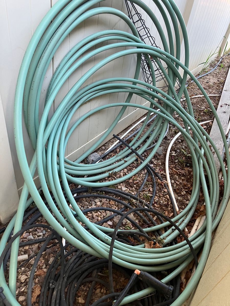 Flexible PVC