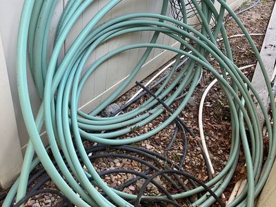 Flexible PVC