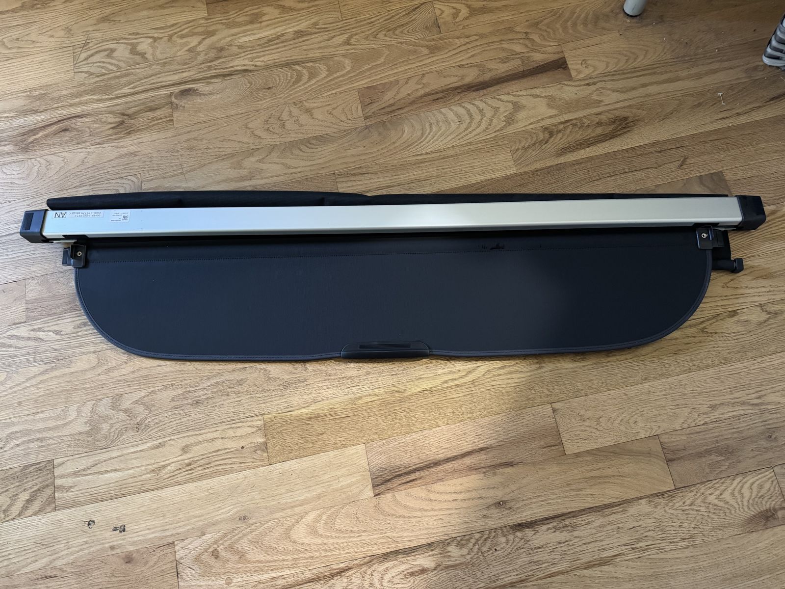 Subaru Outback Cargo Cover