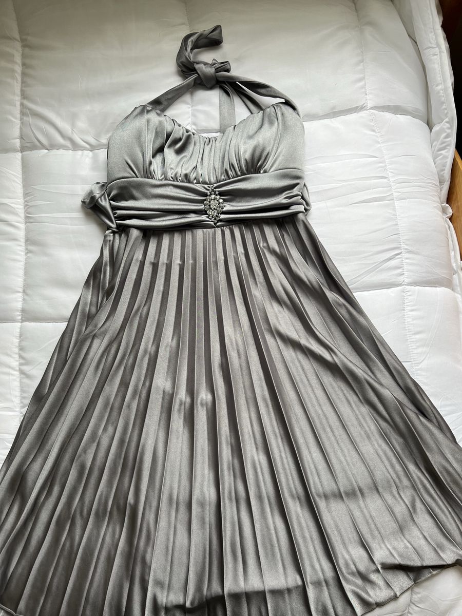 Dress size XS