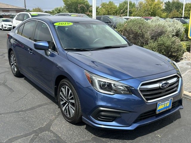 2019 Subaru Legacy 2.5i Premium