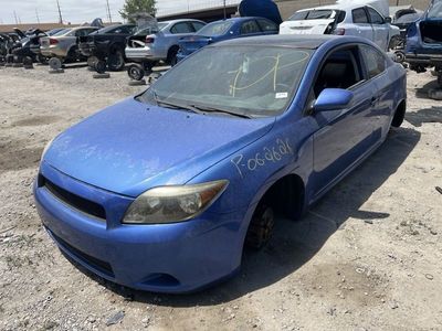 Just In! 2006 Scion tC Parts - UTPAP Orem
