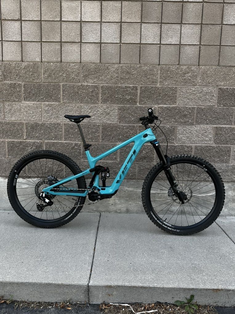 Yeti MTe Large