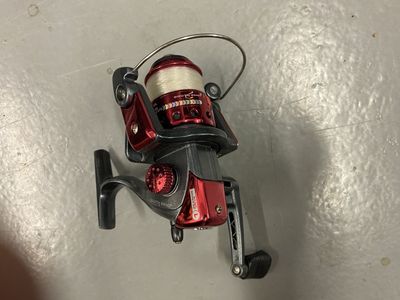 South Bend Reel