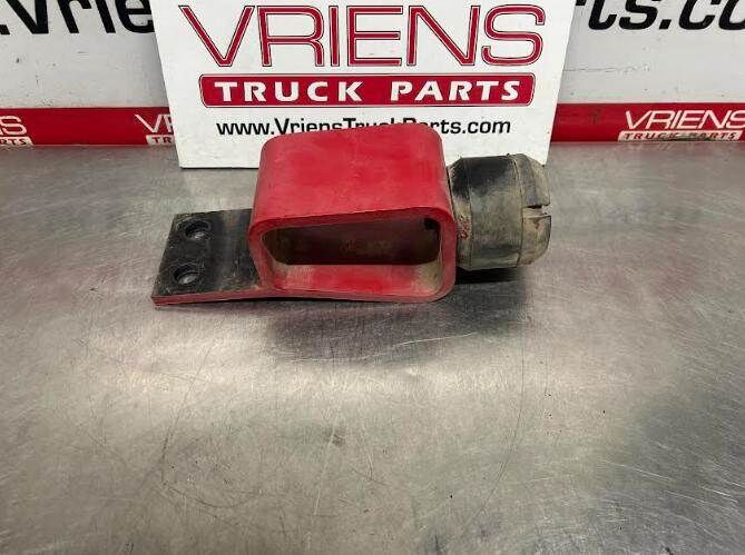 Kenworth Front Bumper Bracket for a Peterbilt