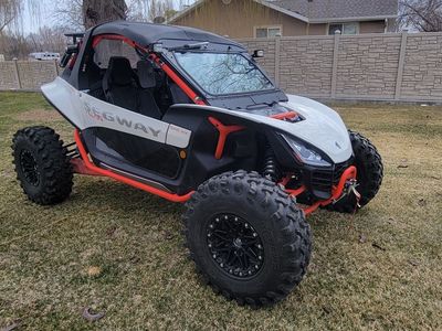 Segway Villain SX10 WX 2024