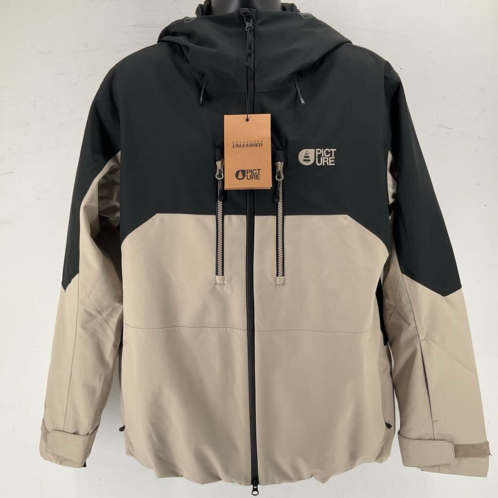 Picture Organic Men's Object Jacket