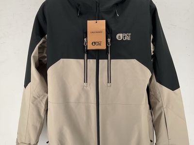 Picture Organic Men's Object Jacket