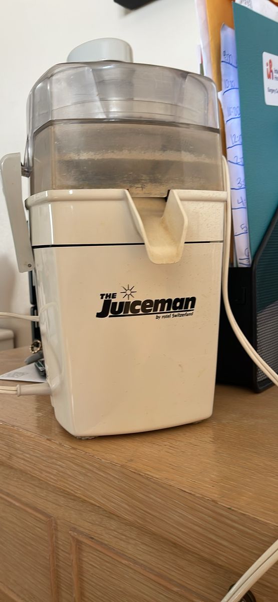 Juicer