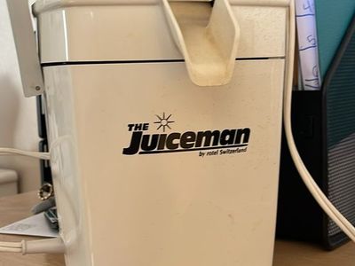 Juicer