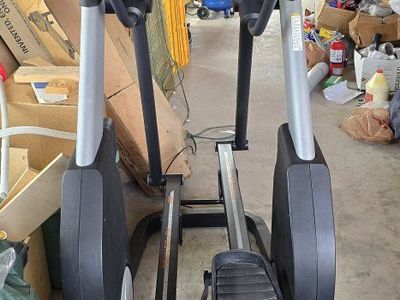 NordicTrack FreeStride Trainer FS9i 3-in-1 hybrid