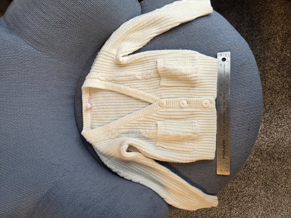 Child Sweater