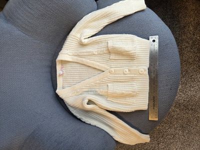 Child Sweater