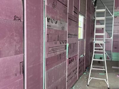 Scrap Insulation