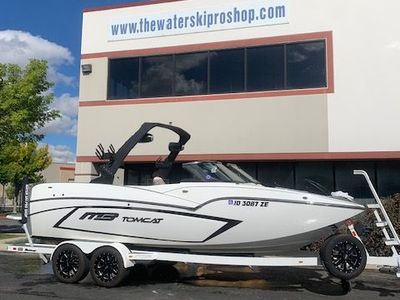 2022 MB Sports Alpha F22 Tomcat