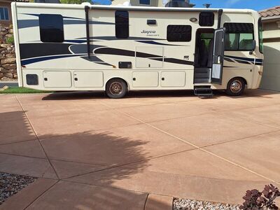 Jayco Precept 29 UR