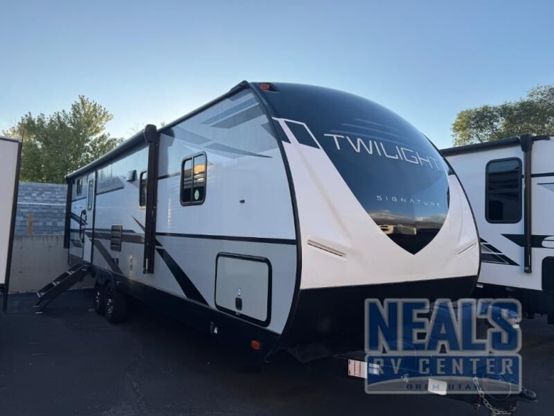 2021 Cruiser Twilight Signature TWS 2800