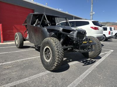 2018 Race RZR xp4 new