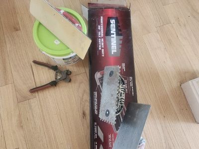 Tiling Items