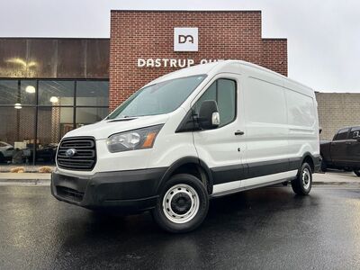 2019 FORD TRANSIT 350