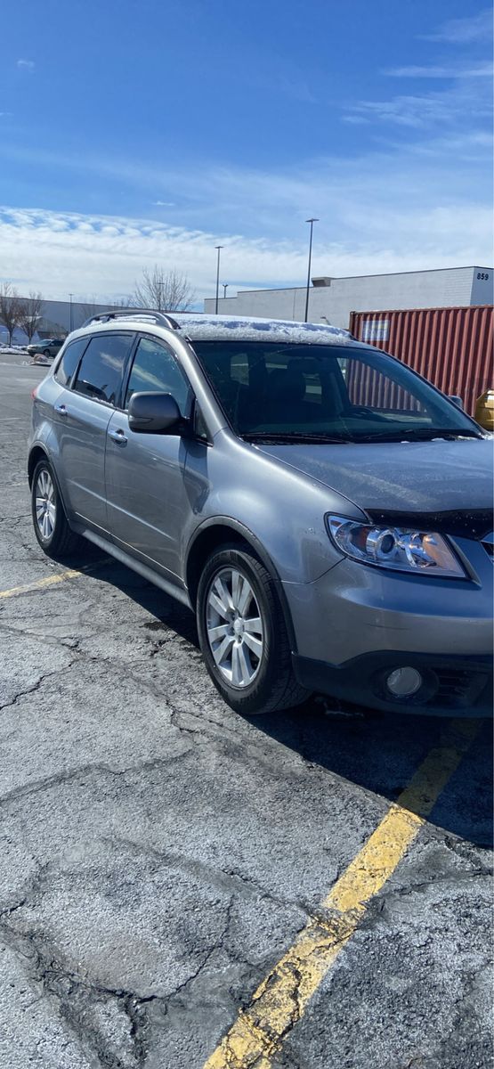 2008 SUBARU TRIBECA 3.6R Touring