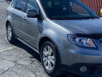2008 SUBARU TRIBECA 3.6R Touring