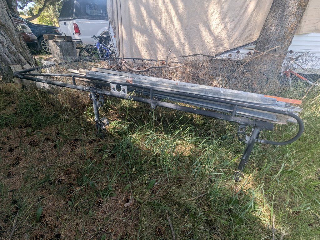 Truck Rack