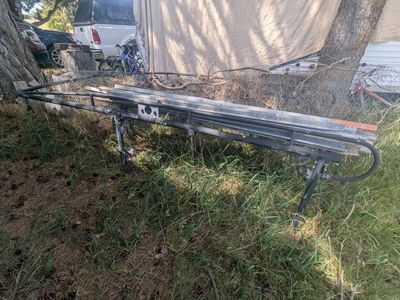 Truck Rack