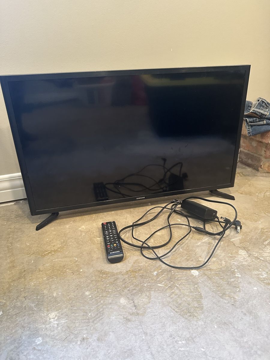 Samsung smart tv