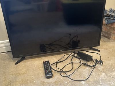 Samsung smart tv