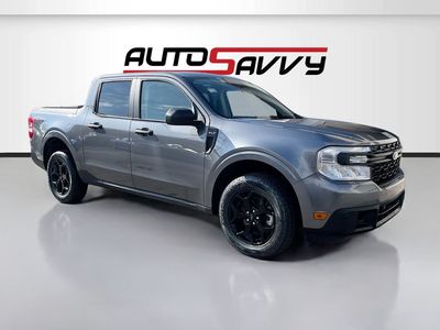 2023 Ford Maverick XLT