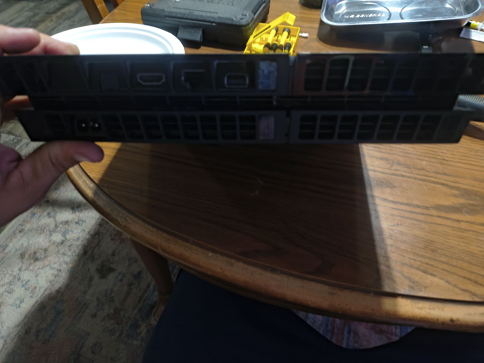 Ps4