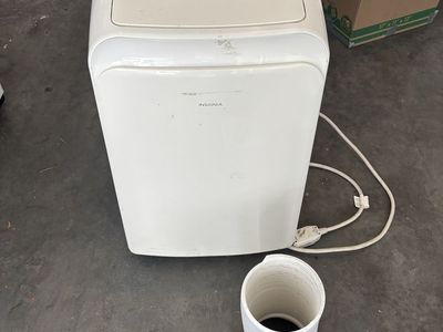 Ac Unit