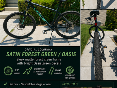 Specialized Rockhopper Sport 29
