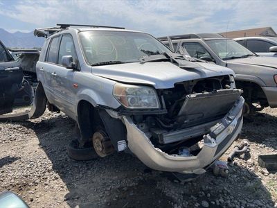 2006 Honda Pilot Parts - UTPAP Orem