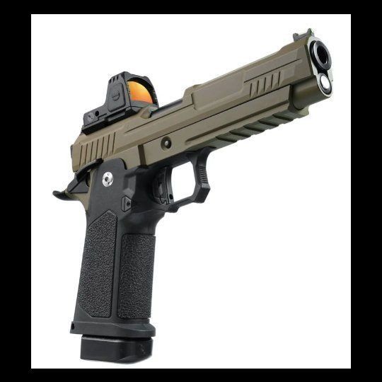 Looking for holster (airsoft)